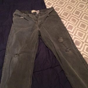 550 Relaxed fit Levi's